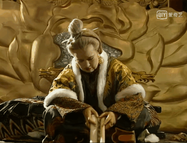 简直演活了帝王，这10位演员选得好！给他们排个名，唐国强排第3