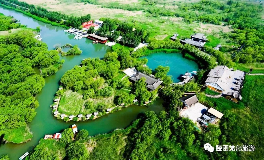 好消息：洽川景區(qū)對(duì)2022屆高考生免門(mén)票啦