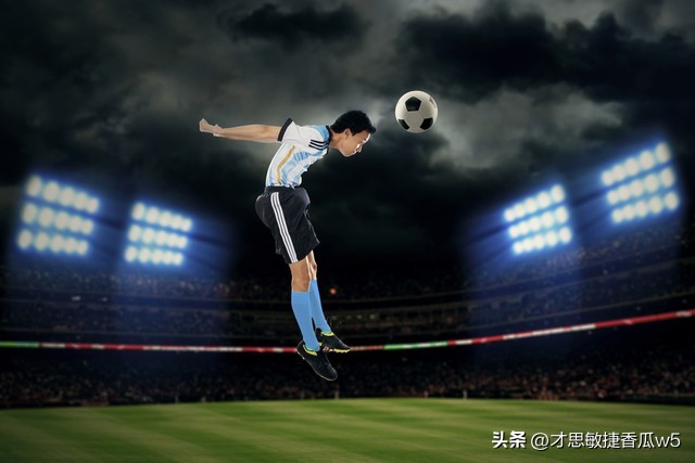 2022世界杯中國男足（2022世界杯本來沒國足什么事，為什么國足卻偏偏被不斷熱議）