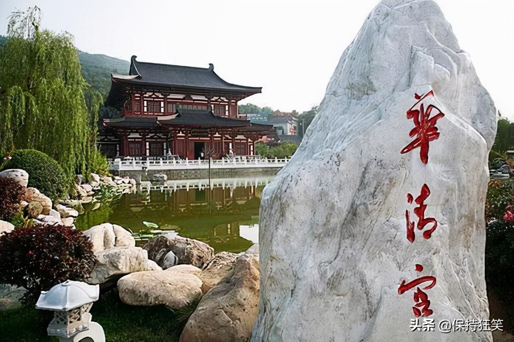 陕西十大地标建筑 陕西城市新地标 陕西旅游不容错过的标志性建筑