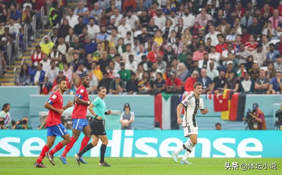 世界杯现在都是谁出线了（世界杯一夜4队出线！诞生两黑马，德国比利时出局，亚洲两队晋级）