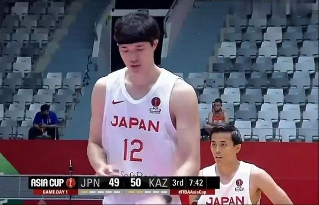 渡边雄太为什么立足nba(渡边雄太首秀！29分钟砍下21分！真是NBA级别前锋)