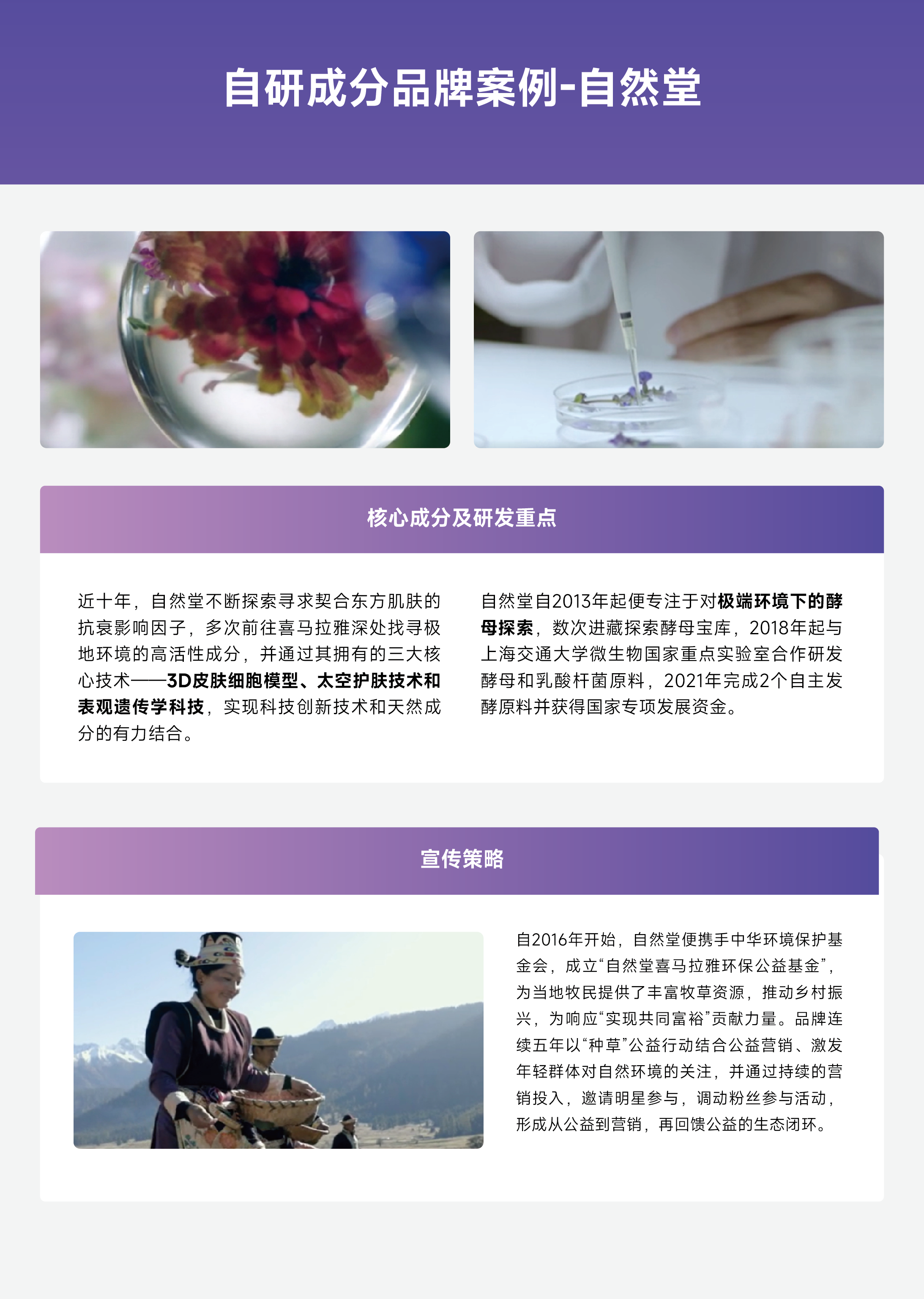 乘风破浪，“成”就美丽--2022美妆成分必看指南