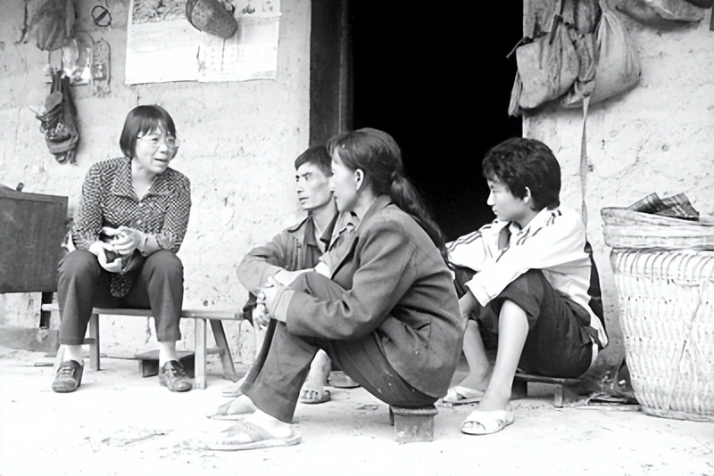 “奇迹校长”张桂梅，大山深处筑起梦想家园，圆数千女孩大学梦