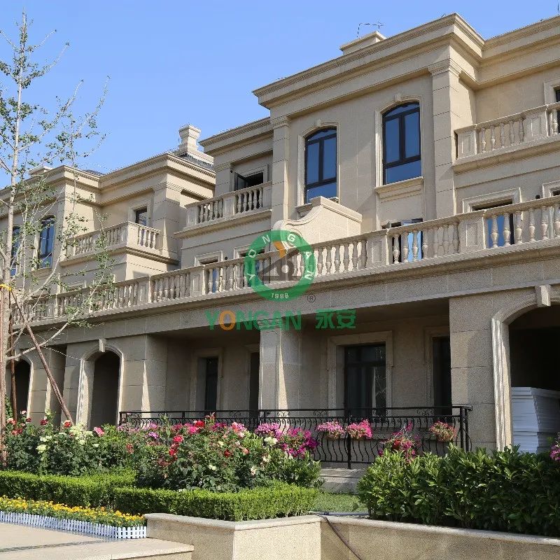愚人节可以开玩笑，但陶瓷保温装饰一体板的品质不会愚弄任何人
