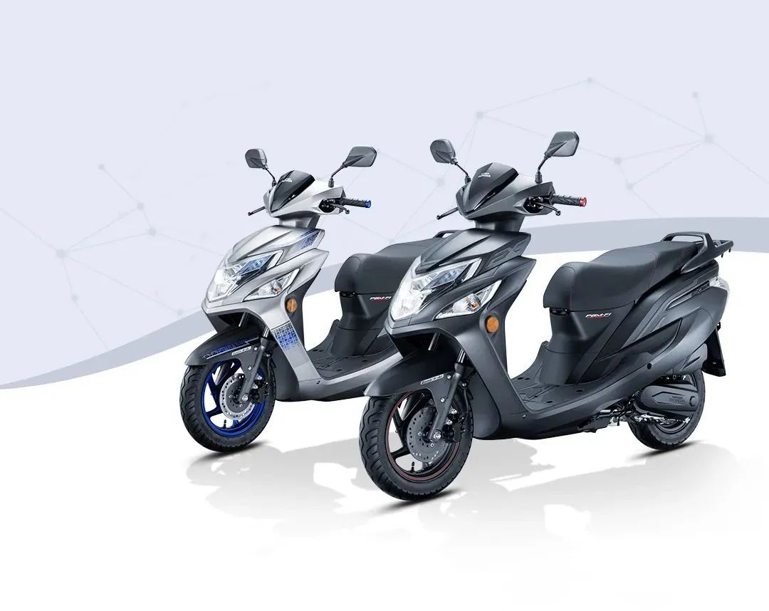 新大洲本田报价(新大洲本田价格) - oto联盟