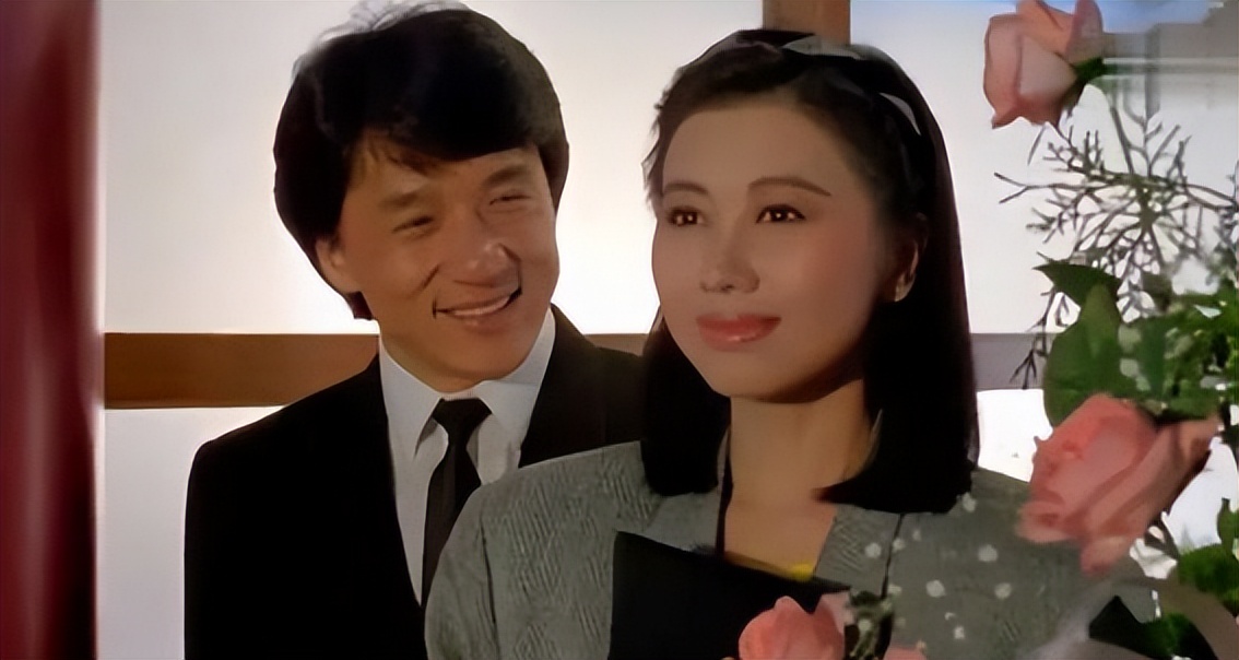 “六福珠宝创始人”杨宝玲：集美貌与才华于一身的港姐冠军