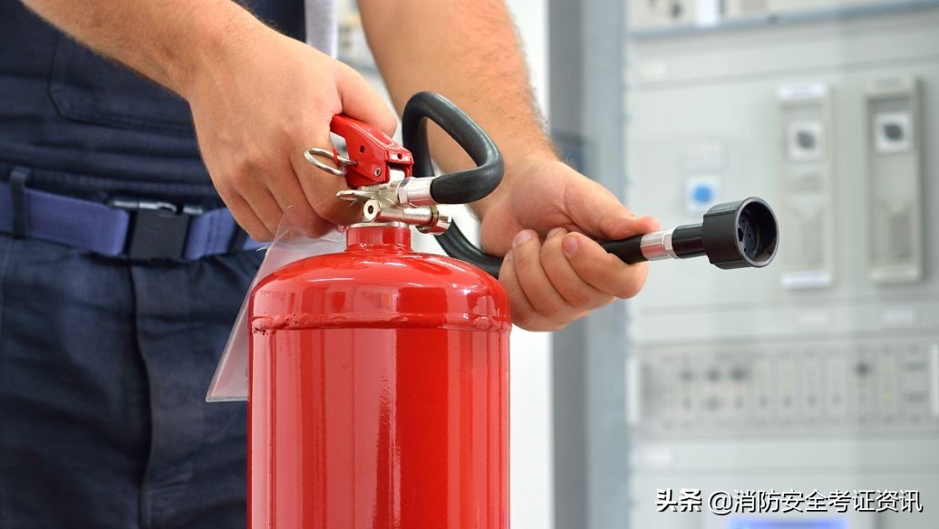 消防证去哪里考？中级消防员报考条件详解，2022第一批次已开考