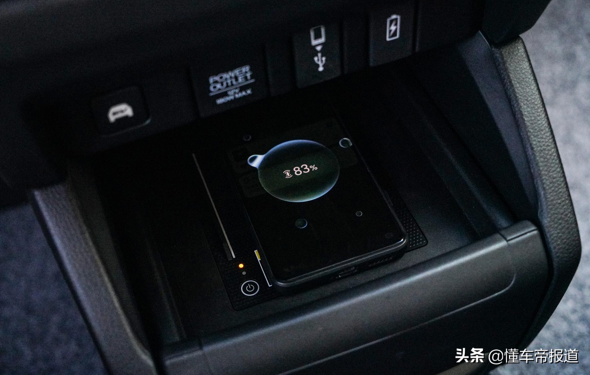 新车 | 补齐短板再出发，竞争别克GL8！试驾广汽本田新款奥德赛