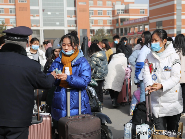 定了！河南一所学院将升级为大学，学生：幸福来得太突然了