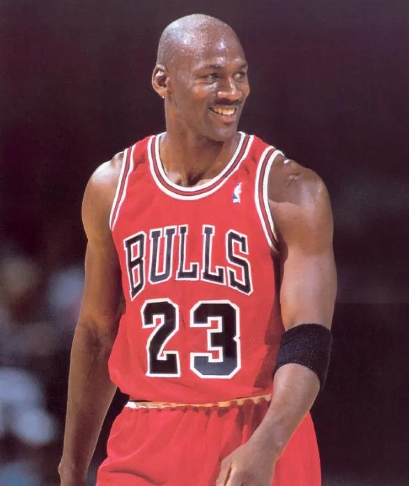 nba球星外号（盘点那些有意思的NBA球员绰号）-华海博客