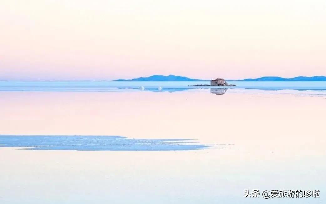 国内这些媲美于国外的旅行地，让你打卡“世界级”美景