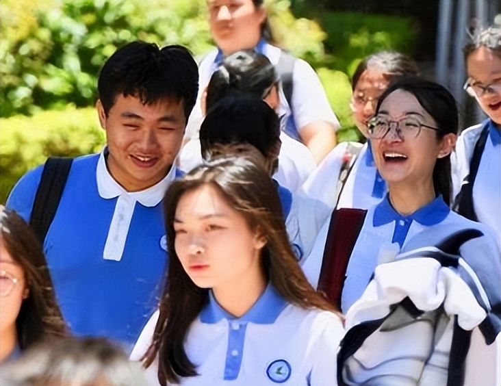 河南中考出现“新调整”，除考试时间变动外，对普高招生也有限制