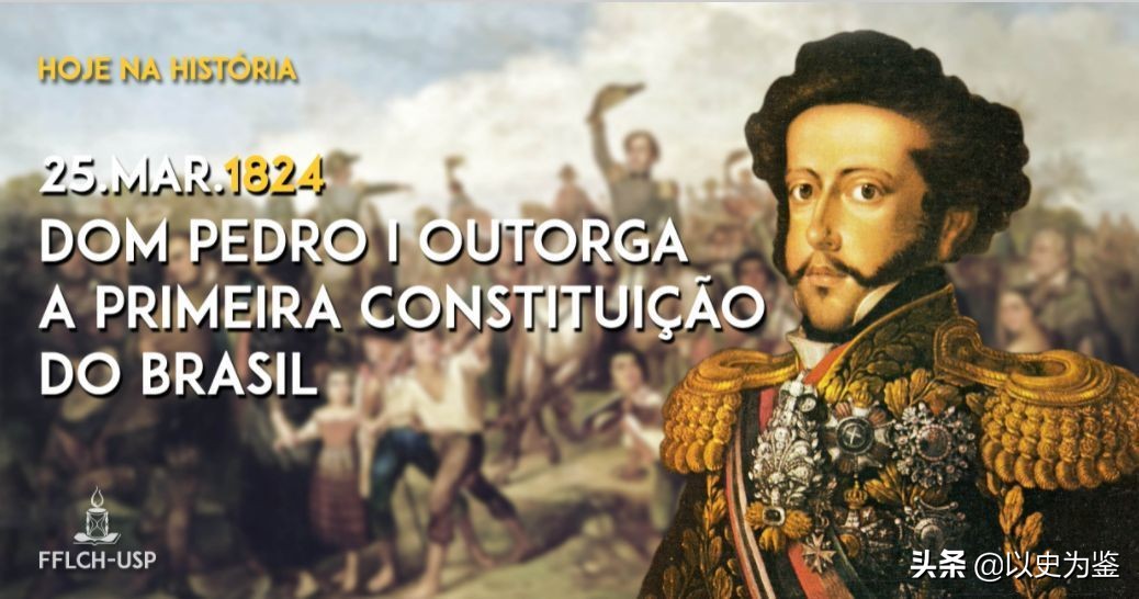葡萄牙VS巴西历史足球（巴西500年往事：悲也被葡萄牙殖民，幸也被葡萄牙殖民）