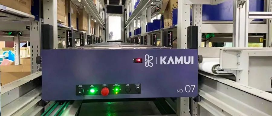 案例速递 | 慧仓闪电播助力商超零售行业加速智慧物流转型升级