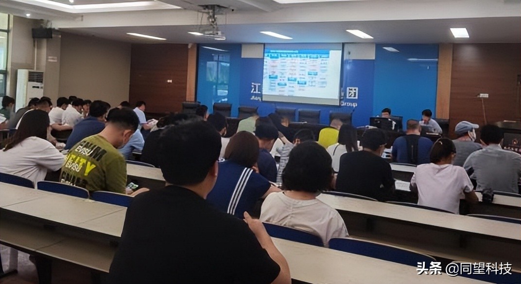 妥！企业管理数字化，江西现代路桥这样做