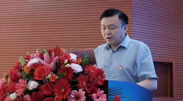 江西省人民医院与金溪县中医院联合举办腹部影像培训班