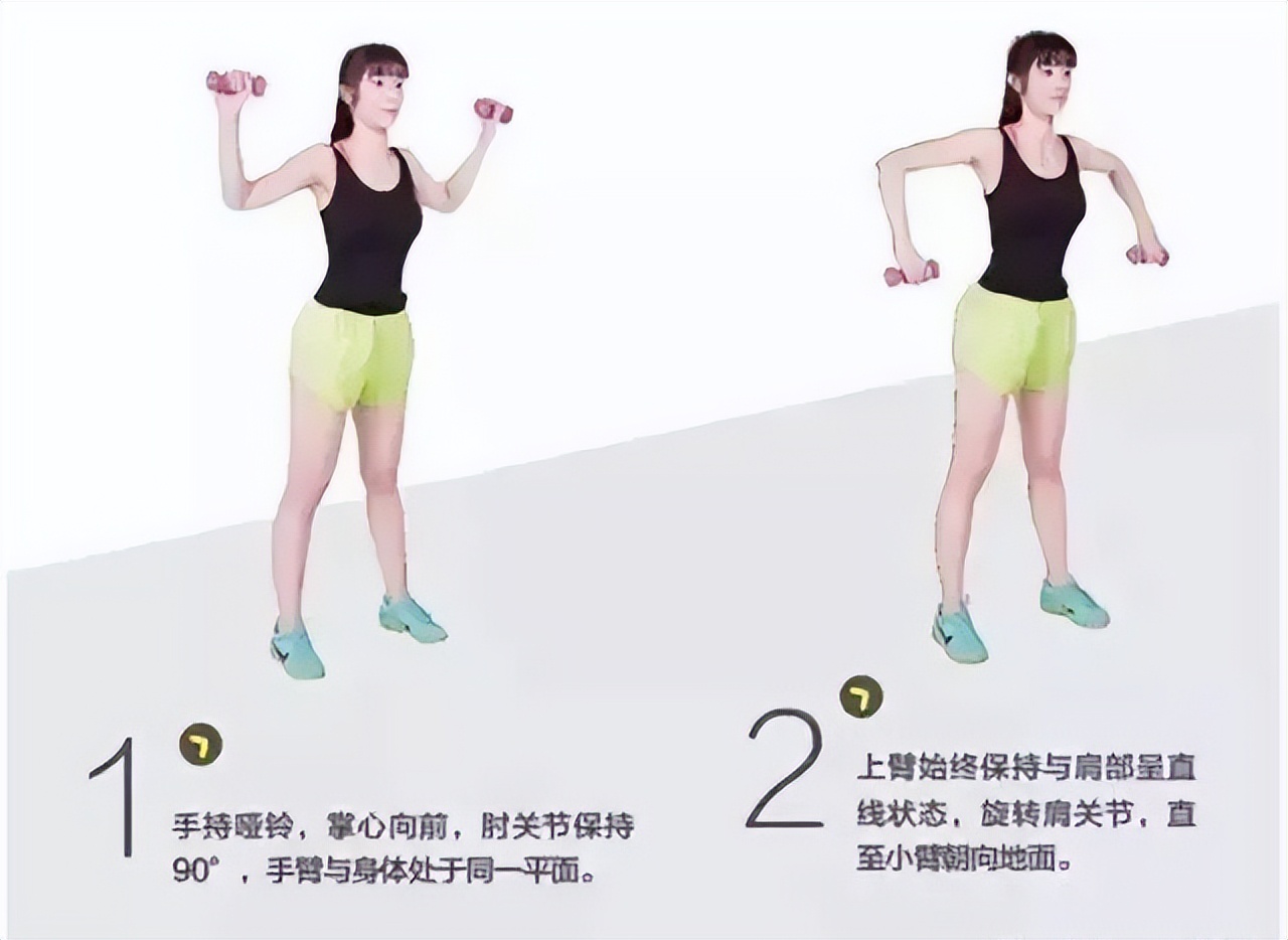 愛美塑形課2：你的美人肩攻略已到貨，快來看看吧