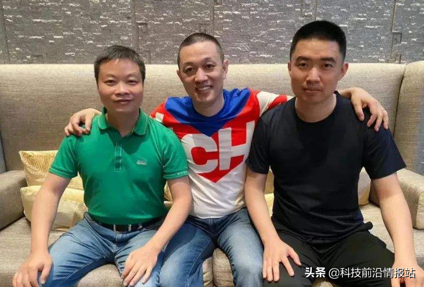 没有一件专利的团车网——造车界的“弘芯”？