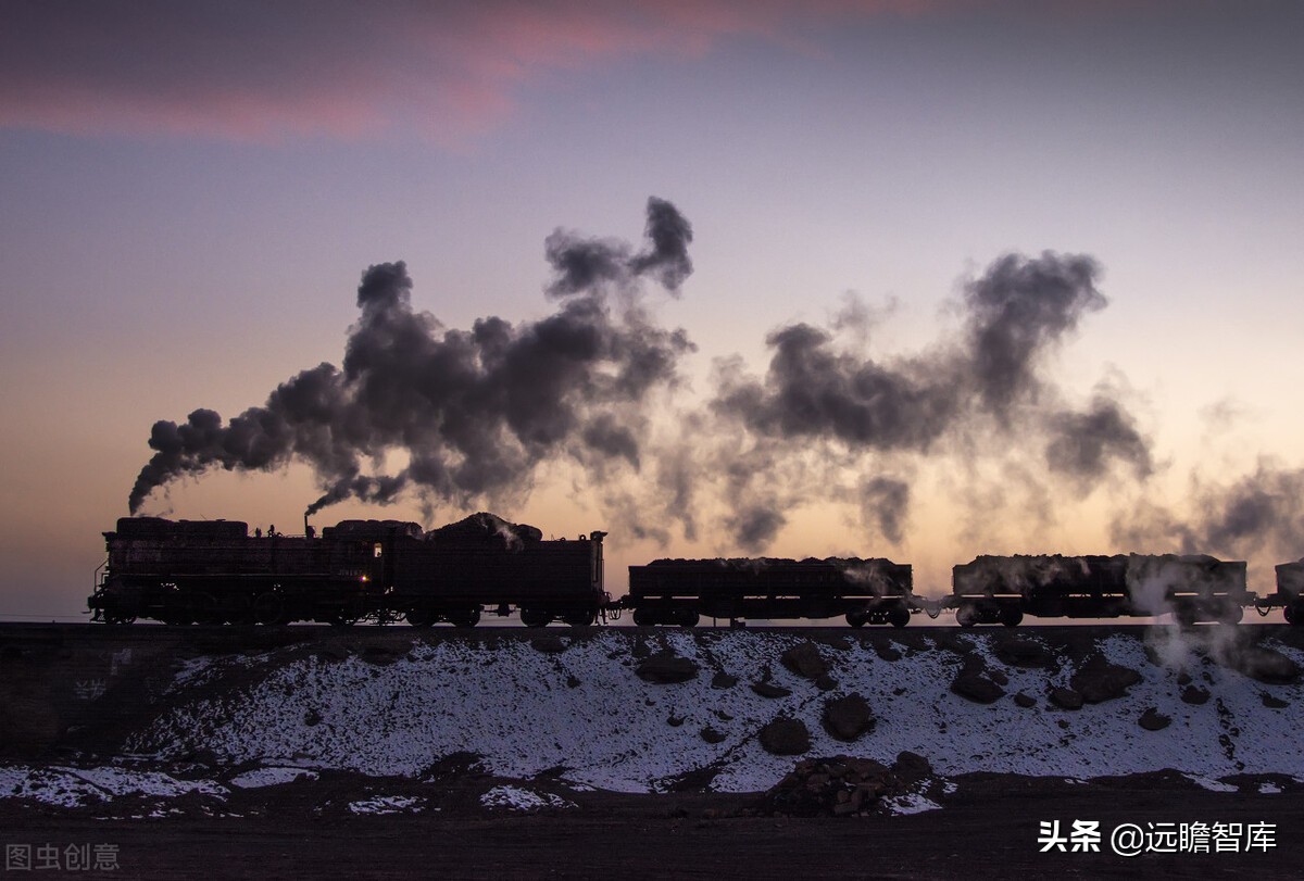 煤矿机械设备行业：煤价起，煤机兴，智能化是前进的方向