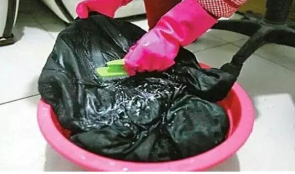好百邻教你羽绒服清洗技巧，这样洗才最干净