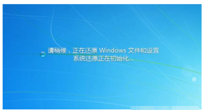 怎么樣還原系統（電腦怎么還原系統？）