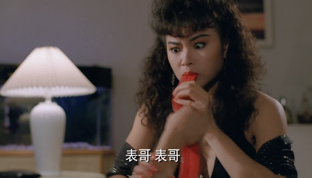 模仿徐克失败后，午马、洪金宝搞出了一部心血之作，却被时代埋没