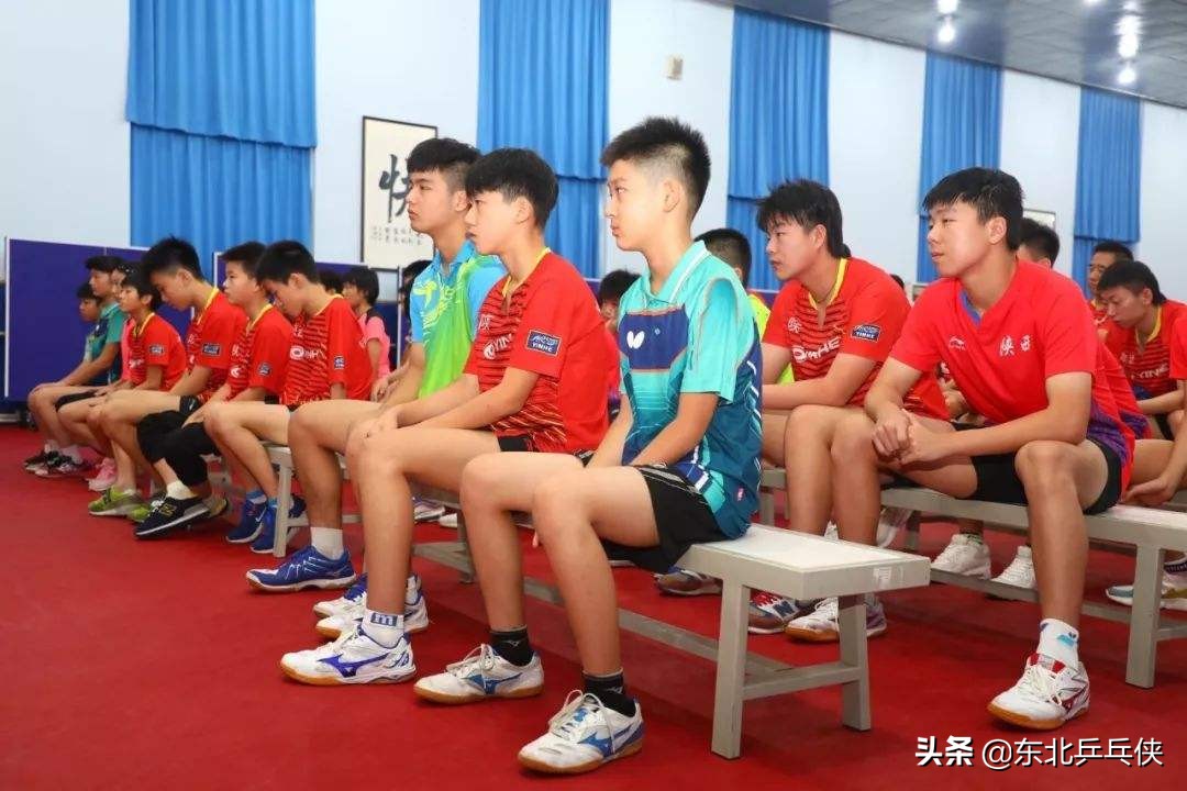 省隊運動員是幾級運動員（乒乓球的9個等級介紹，每個等級都有相對應的技術水平）