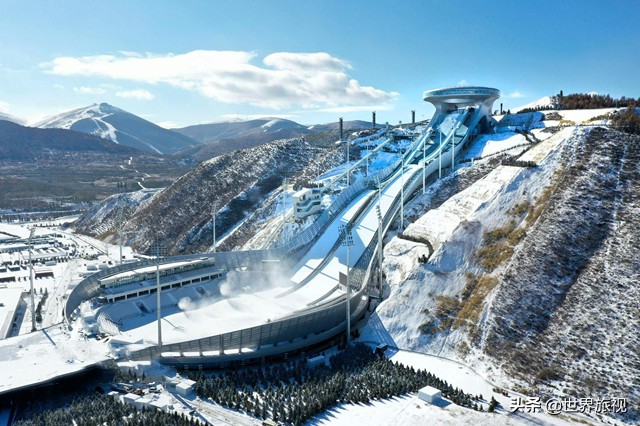 北京奥运会的运动场有哪些（冬奥会有12个竞技场馆，你觉得怎样才能更好地利用这些场馆？）