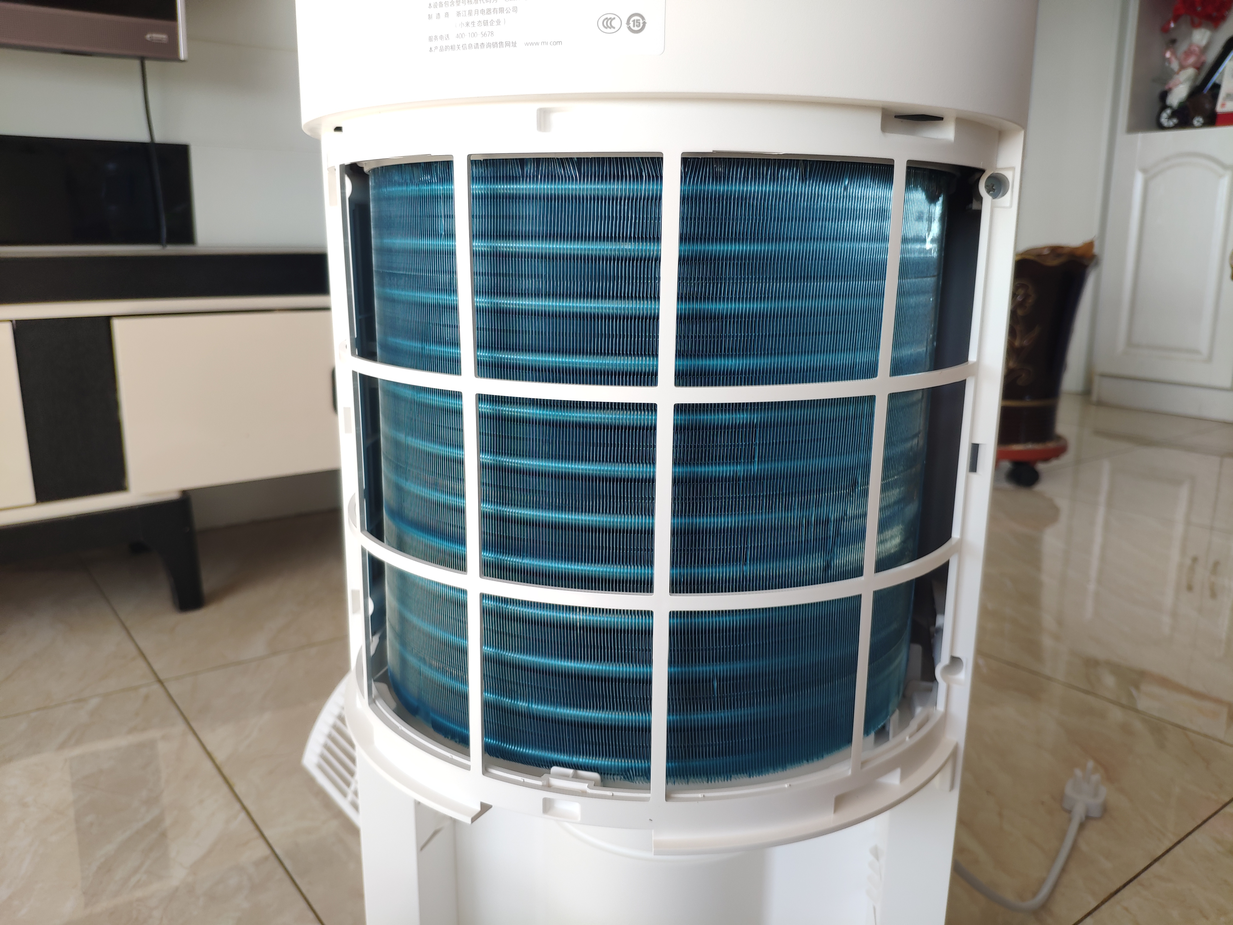 除湿器真得是智商税吗？米家智能除湿器体验测评