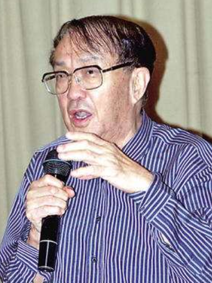 导演谢晋：三个儿子死得死病的病，黄连都没我的生活苦