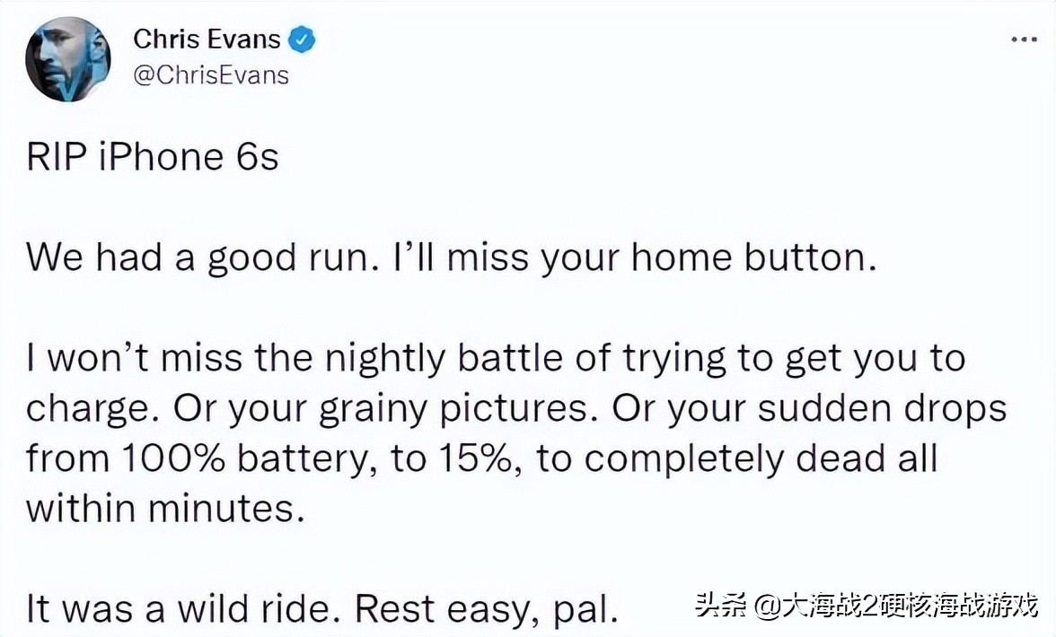 美队都怀念的 Home 键，曾是 iPhone 最好用的设计