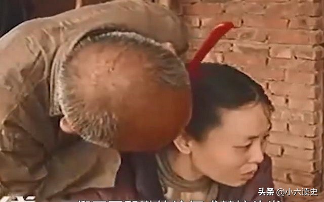 何成慧：大学生被120元“贩卖”，同老汉和牲畜生活17年