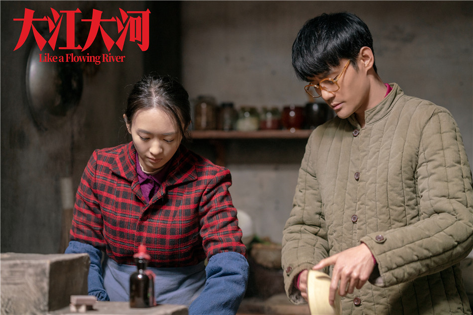 以为是实力派，细扒演技却一言难尽，这8位女演员，个个片约不断