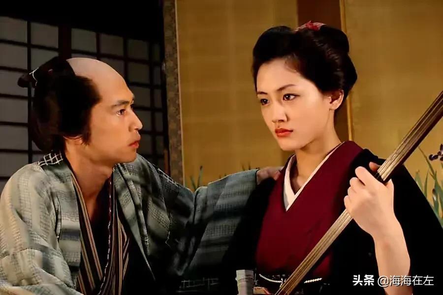 全岛国的“人间理想”——绫濑遥