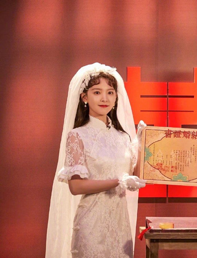 7.17美图：秦岚 任豪 肖战 檀健次 罗云熙 龚俊 张予曦 唐嫣 李易峰 王俊凯