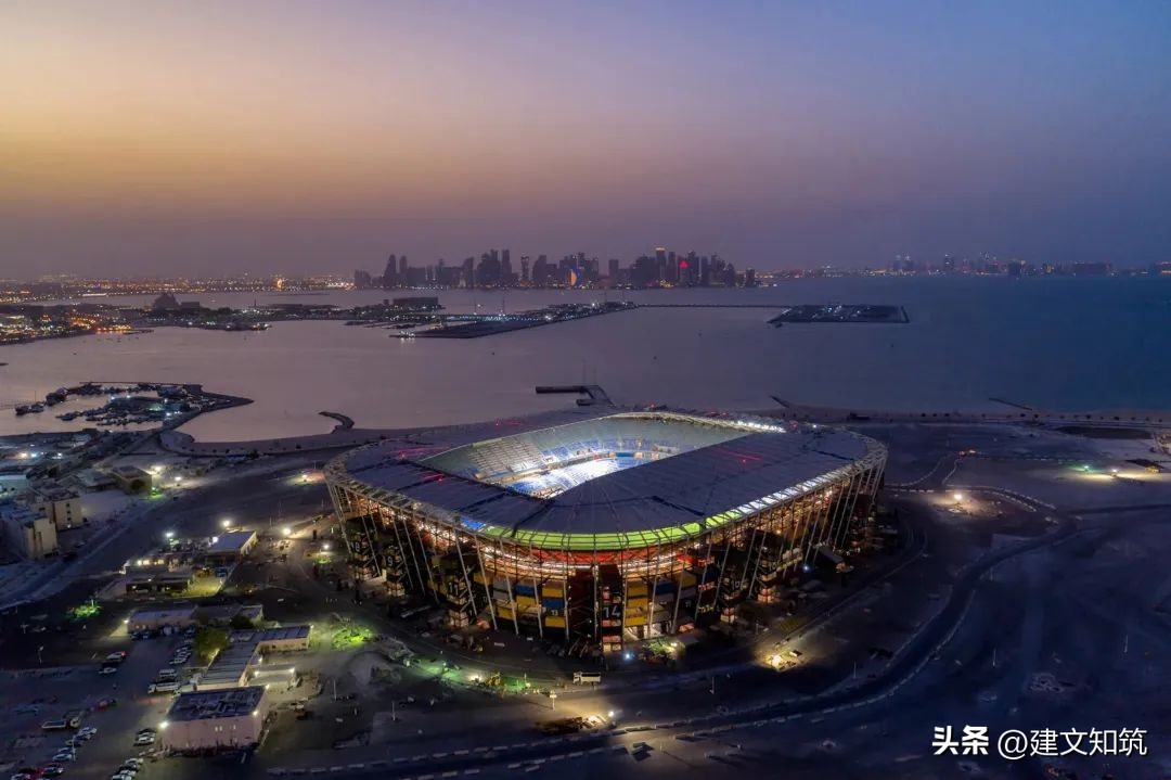 2022世界杯多哈多少座（「世界杯」2022世界杯設計師觀球指南：卡塔爾八座球場）