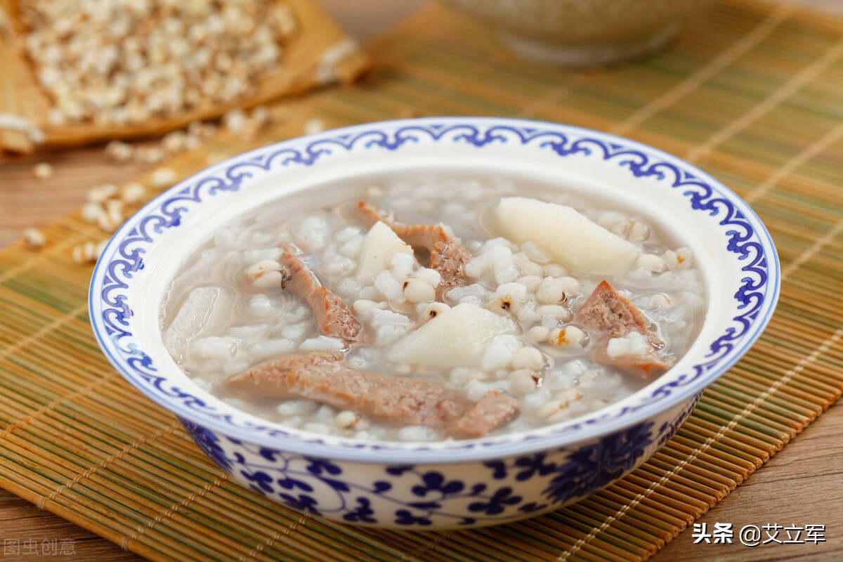 男性早餐吃什麼對身體最好？ 比較有營養