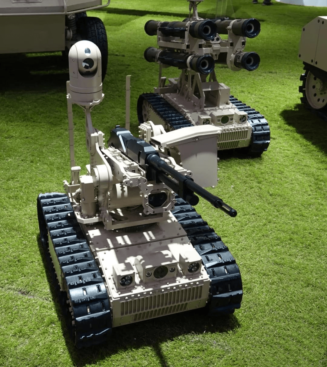 �����Ͻ���������й���ս�������ƺ�����������AI��˵