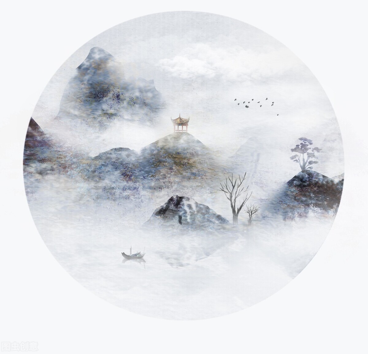 每日一词《忆王孙 春词》赏析