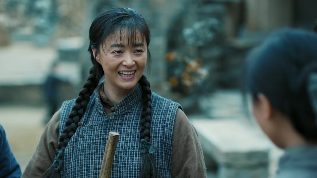 央视拿到王炸，《高山清渠》上星CCTV1，实力派云集，有好剧追了