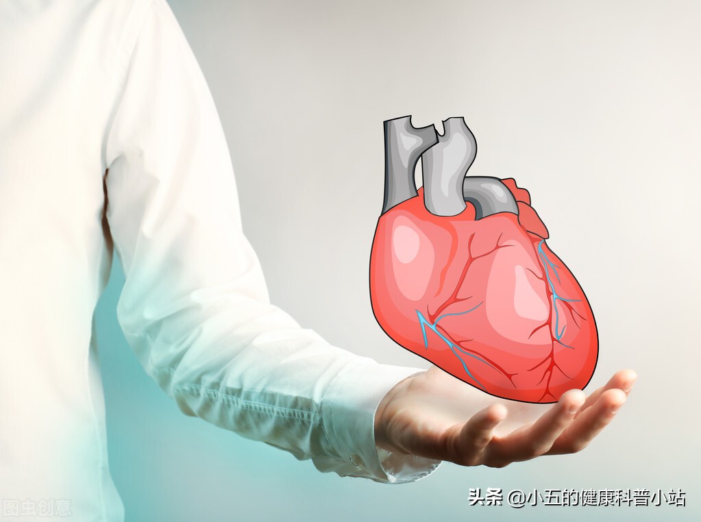 心衰患者需要科學飲食，限制4類物質攝入，卻要適量補充5類營養