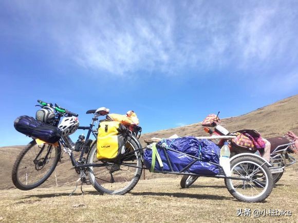 自行车哪个网站好(最好的旅行自行车，就是你已有的那台，大神实战干货分享)