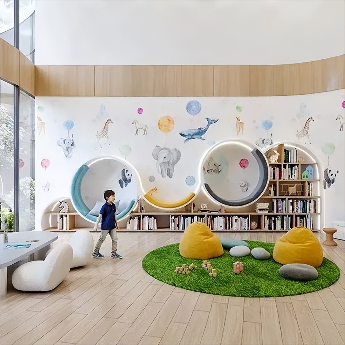 27万留学生即将进入加拿大！西岸首个大学城雏形已现