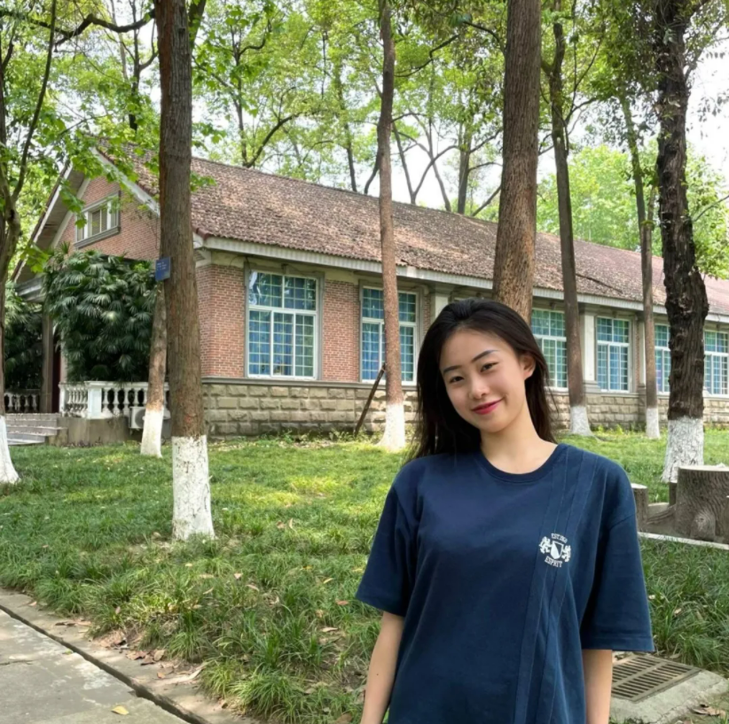 集体保研985等名校！四川又火了一个“学霸天团”，个个高颜值！