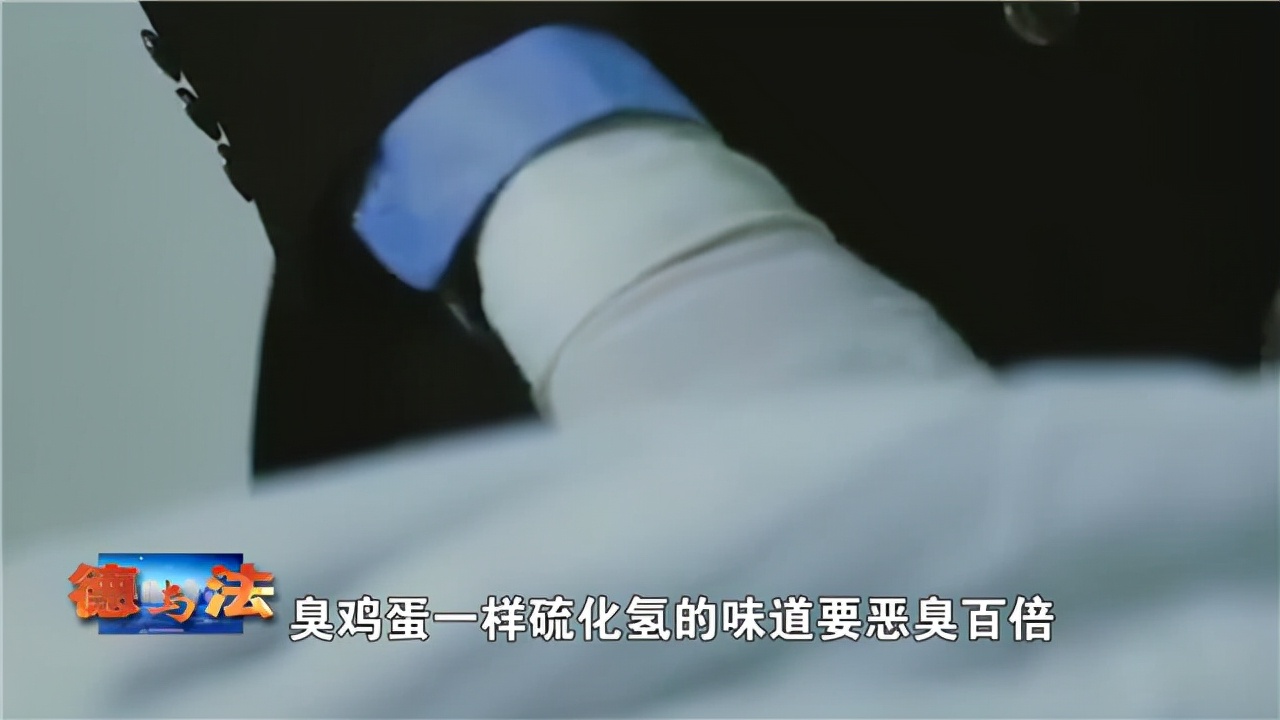 法医是种什么样的体验？致敬了不起的她