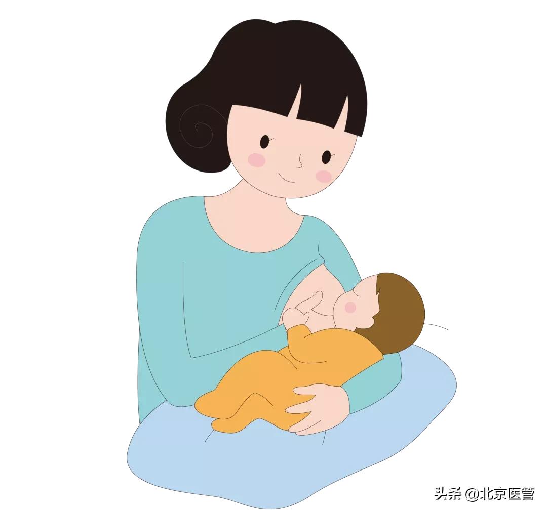 哺乳期乳腺炎該如何治療?