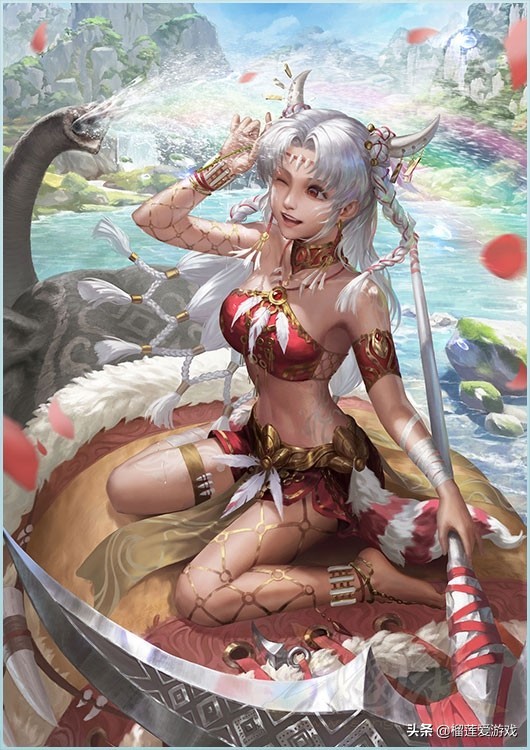 三国杀：自古深情留不住，套路才得人心，盘点最快刷MVP的方法