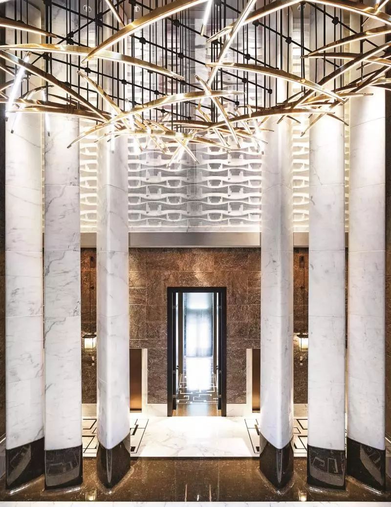 周杰伦20亿豪宅啥样？网友：这样的家确实影响出歌速度