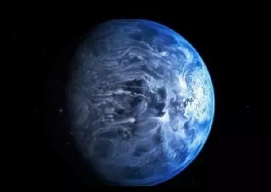 有颗超级地球被科学家发现，距地球22光年，与地球相似度达84%